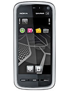 Best available price of Nokia 5800 Navigation Edition in Iraq