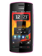 Best available price of Nokia 600 in Iraq