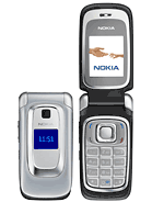 Best available price of Nokia 6085 in Iraq