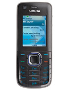 Best available price of Nokia 6212 classic in Iraq