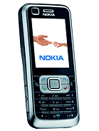 Best available price of Nokia 6120 classic in Iraq