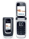 Best available price of Nokia 6126 in Iraq