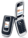 Best available price of Nokia 6131 in Iraq