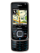 Best available price of Nokia 6210 Navigator in Iraq
