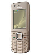 Best available price of Nokia 6216 classic in Iraq