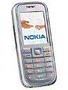 Best available price of Nokia 6233 in Iraq