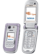 Best available price of Nokia 6267 in Iraq