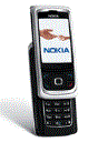 Best available price of Nokia 6282 in Iraq
