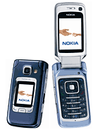 Best available price of Nokia 6290 in Iraq