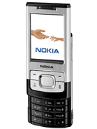 Best available price of Nokia 6500 slide in Iraq
