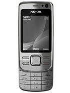 Best available price of Nokia 6600i slide in Iraq