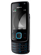 Best available price of Nokia 6600 slide in Iraq