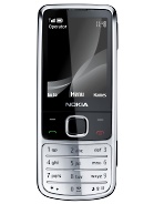 Best available price of Nokia 6700 classic in Iraq