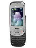 Best available price of Nokia 7230 in Iraq