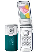 Best available price of Nokia 7510 Supernova in Iraq