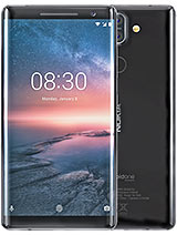 Best available price of Nokia 8 Sirocco in Iraq