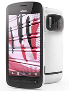 Best available price of Nokia 808 PureView in Iraq