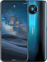 Best available price of Nokia 8_3 5G in Iraq