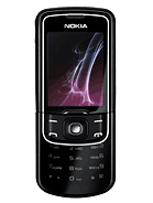 Best available price of Nokia 8600 Luna in Iraq