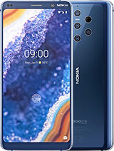 Best available price of Nokia 9 PureView in Iraq