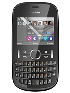 Best available price of Nokia Asha 201 in Iraq
