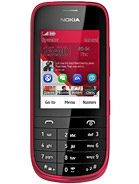 Best available price of Nokia Asha 203 in Iraq