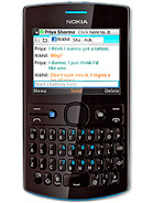 Best available price of Nokia Asha 205 in Iraq