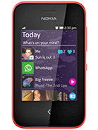 Best available price of Nokia Asha 230 in Iraq