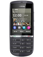Best available price of Nokia Asha 300 in Iraq