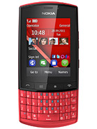 Best available price of Nokia Asha 303 in Iraq