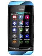 Best available price of Nokia Asha 305 in Iraq