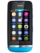 Best available price of Nokia Asha 311 in Iraq