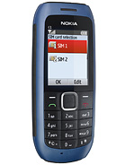 Best available price of Nokia C1-00 in Iraq