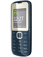 Best available price of Nokia C2-00 in Iraq