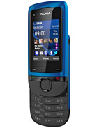 Best available price of Nokia C2-05 in Iraq