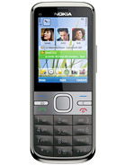 Best available price of Nokia C5 5MP in Iraq