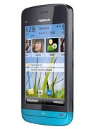 Best available price of Nokia C5-03 in Iraq