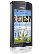 Best available price of Nokia C5-04 in Iraq