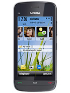 Best available price of Nokia C5-06 in Iraq
