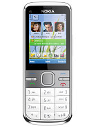 Best available price of Nokia C5 in Iraq