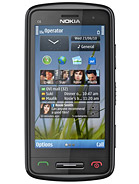 Best available price of Nokia C6-01 in Iraq