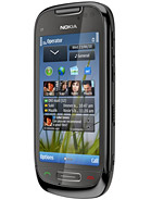 Best available price of Nokia C7 in Iraq