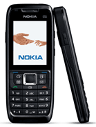 Best available price of Nokia E51 in Iraq