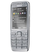 Best available price of Nokia E52 in Iraq