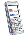 Best available price of Nokia E60 in Iraq