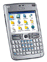 Best available price of Nokia E61 in Iraq