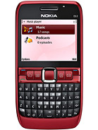 Best available price of Nokia E63 in Iraq