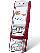 Best available price of Nokia E65 in Iraq