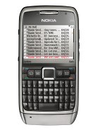 Best available price of Nokia E71 in Iraq
