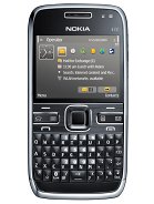 Best available price of Nokia E72 in Iraq